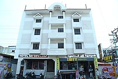 HOTEL SRI DEVARAJ, Krishnagiri