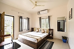 Clover Villa Hotels, Bhubaneshwar