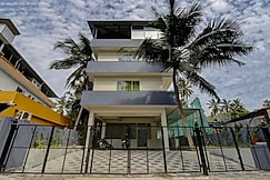 Itsy Hotels Ushodaya Royal Residency, Thiruvananthapuram