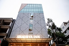 Shaurya Inn- A Premier Boutique Hotel, Jamshedpur