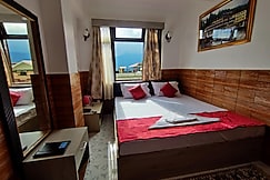 MATINA REGENCY, Gangtok