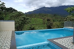 Green Mansion - 2 BHK, Wayanad