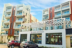 Sea Resort