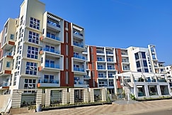 Sea Resort, Mandarmani