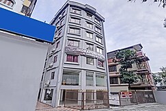 Treebo Indrapuri Hotel & Resort, Siliguri Junction, Siliguri