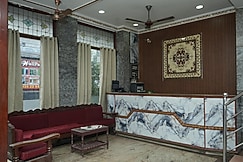 Hotel New West Tower, Madurai
