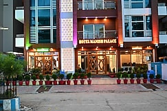 Hotel Manish Palace, Digha
