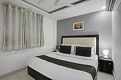 Super Hotel O Mannat Near Lotus Temple, Delhi