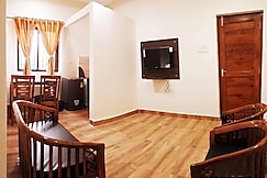 Sulcar Holiday home, Goa