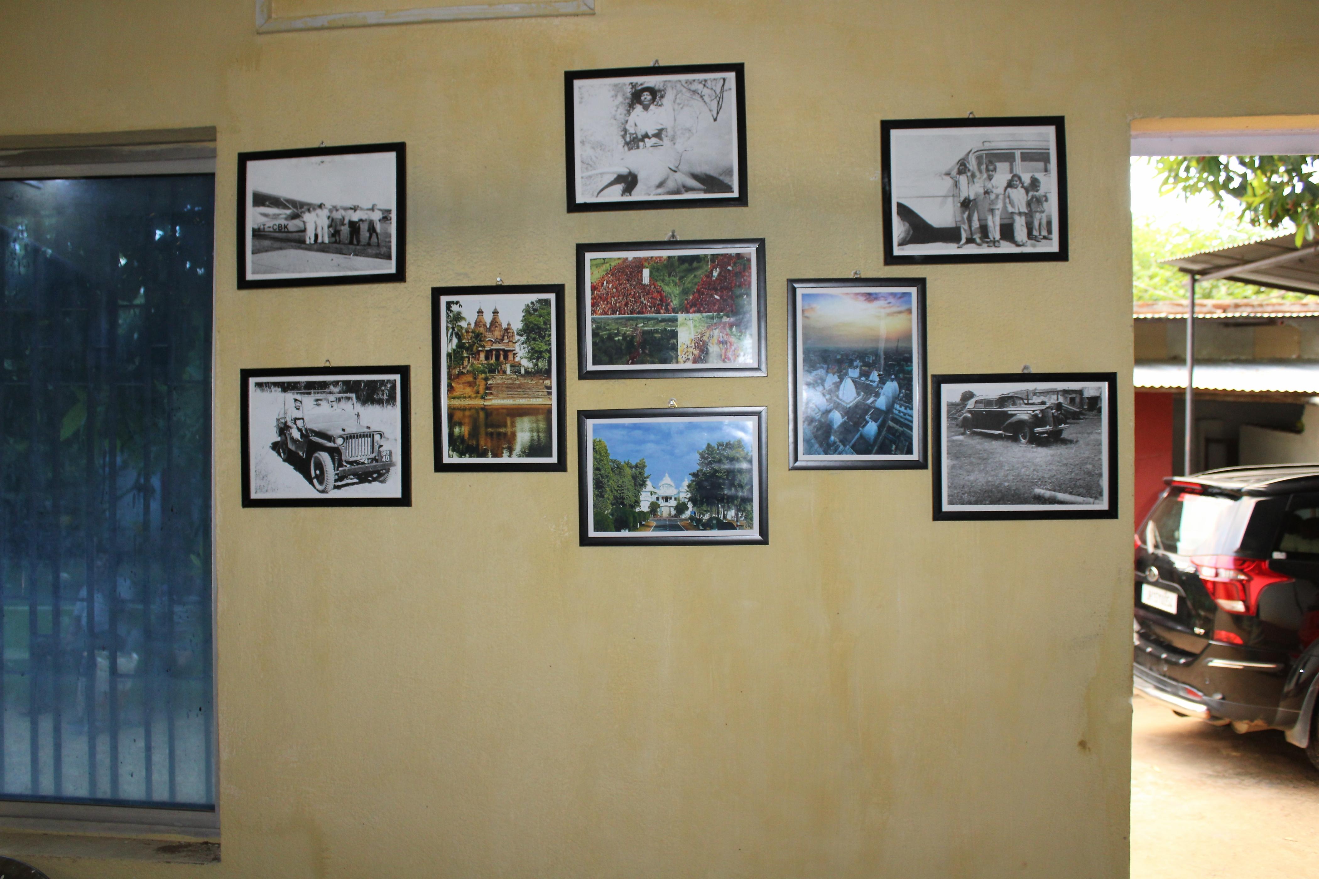 Priyadarshi Villa - Tap to explore photos