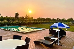 The Arowana Divine - Villa, Parbhani