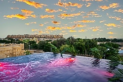 Rupal Residency, Jaisalmer