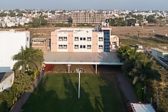 Hotel Ruchi shree Garden, Ujjain
