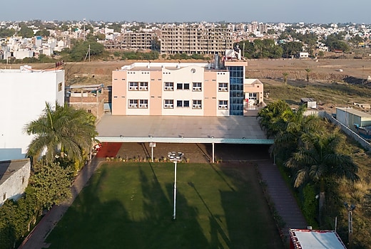 Hotel Ruchi shree Garden