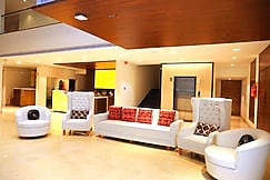 SREMETHILA HOTELS, Rameshwaram