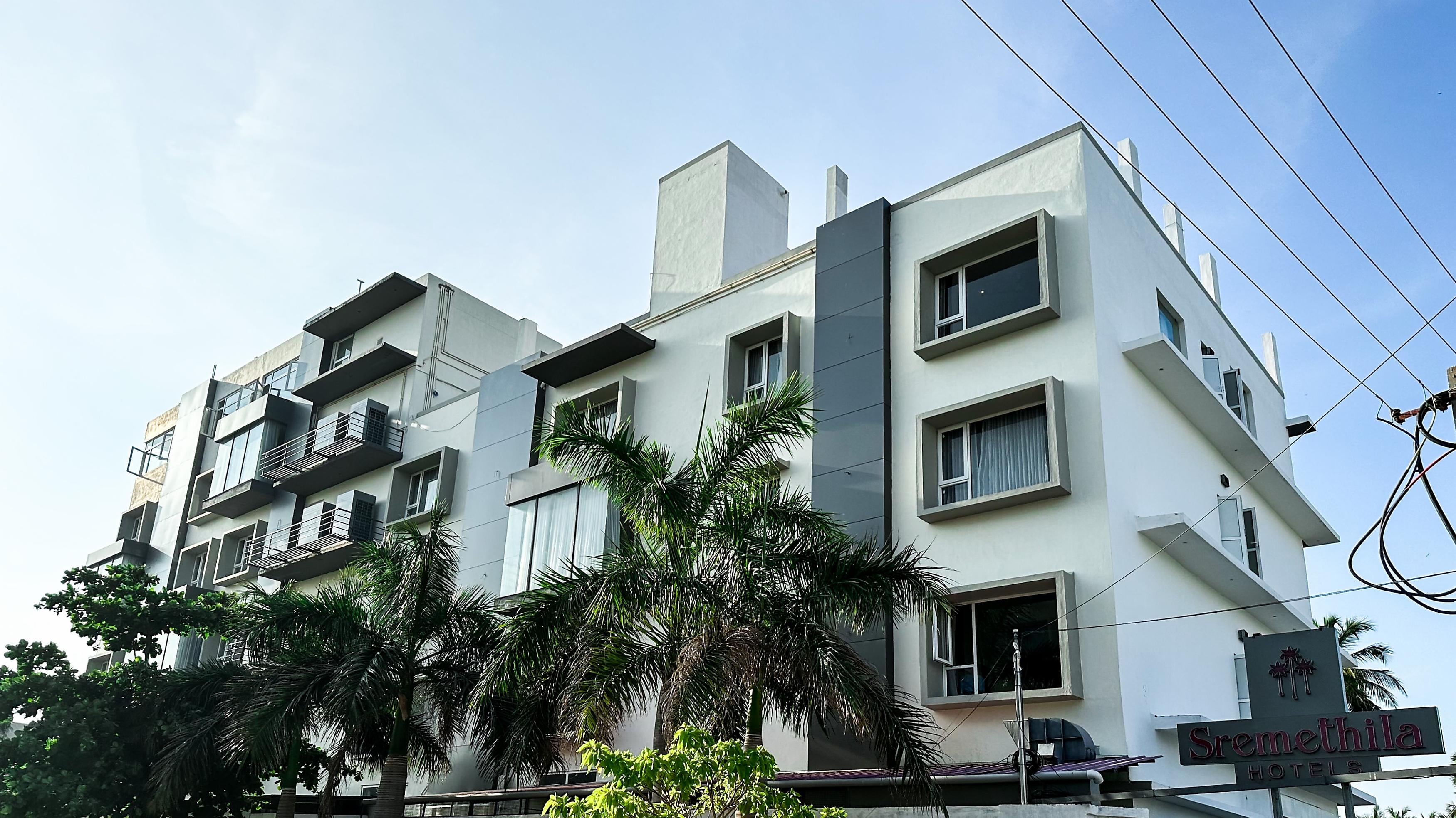 SREMETHILA HOTELS - Tap to explore photos