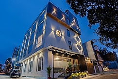 La Serene Boutique Hotel - Manyata Tech Park, Bangalore