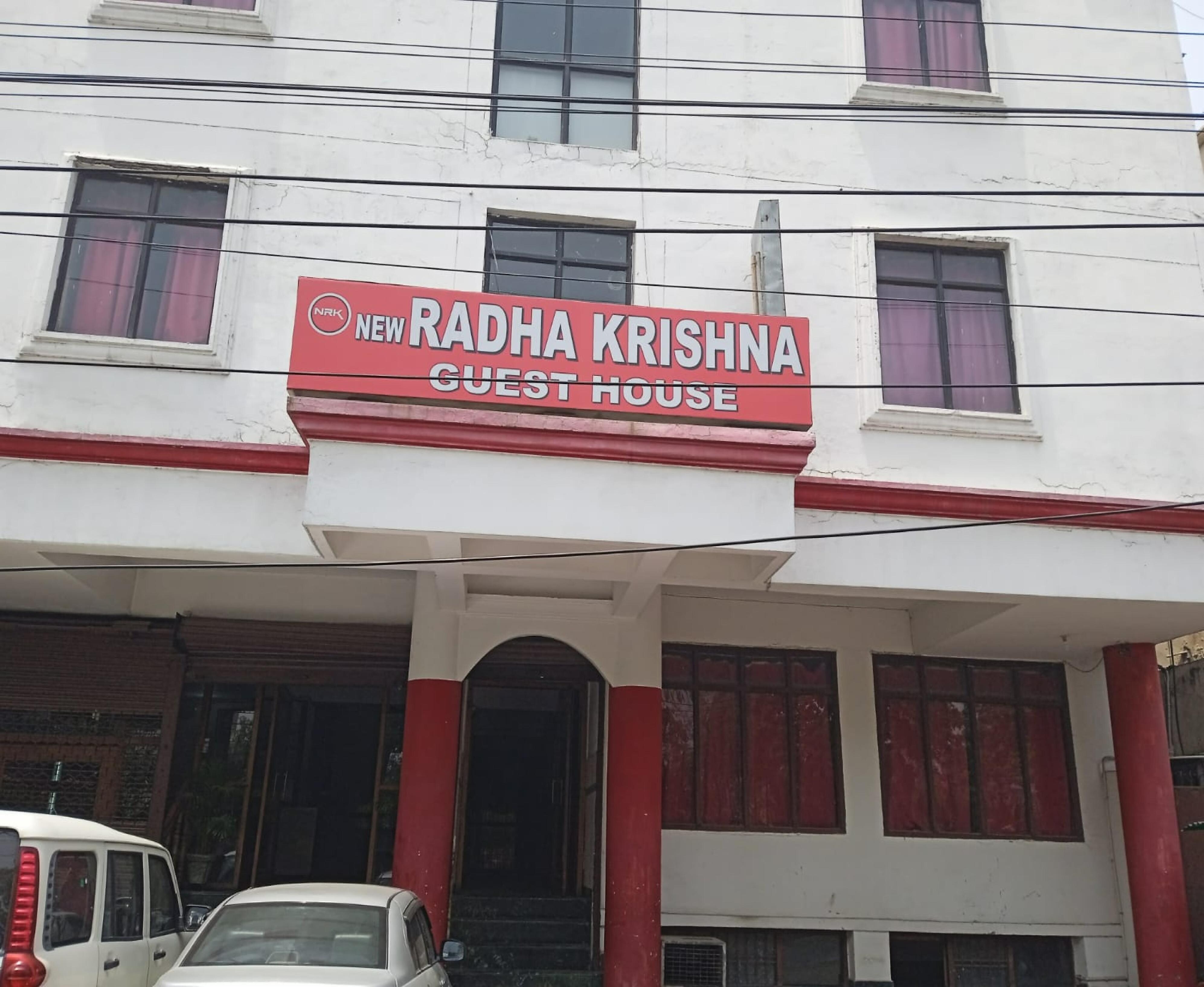 New radha krishan guests House - Tap to explore photos