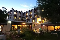 Lharimo Hotel, Leh