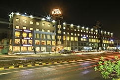 Hotel Flora, Ahmedabad