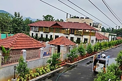 Siriki Resorts, Koraput