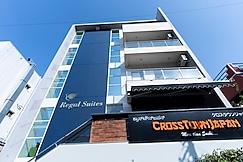 Regal Suites Kalyan Nagar, Bangalore