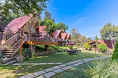 The Pear Orchard Resort by Countryside, Nainital