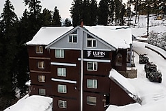 Hotel Lupin Gulmarg