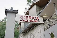 Erica Hills Resorts, Kasauli