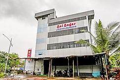 Sai Sagar Lodging and Boarding, Dombivali