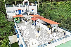 Hotel Greek Glory, Mahabaleshwar