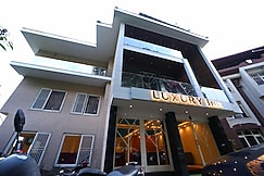 Hotel Luxury Inn Mussoorie By Stotrak Hospitality, Mussoorie
