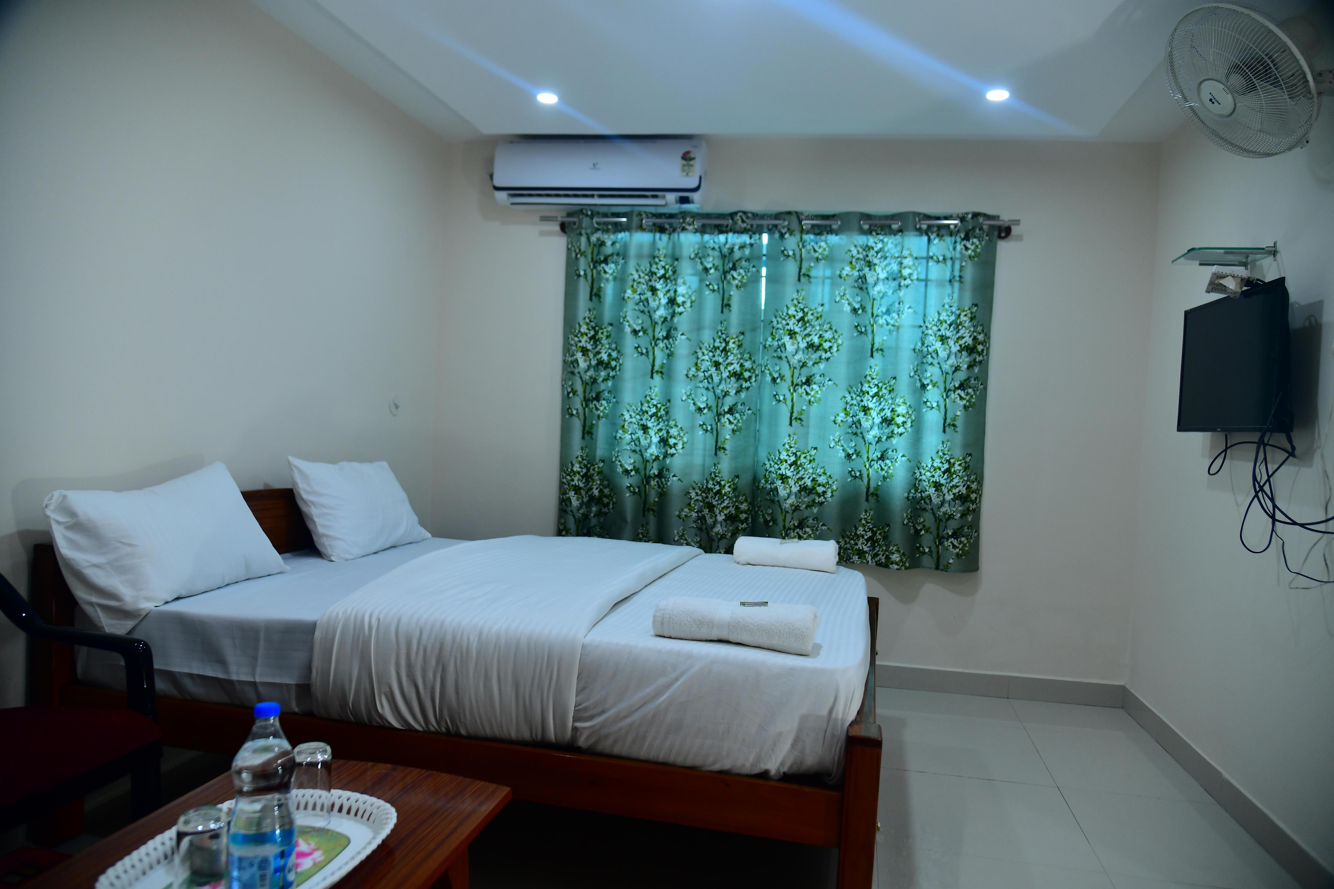 SRI RAMA RESIDENCY - Tap to explore photos