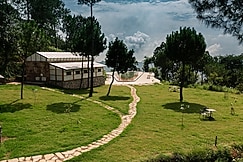 Amaya Kasauli, Ramshahr