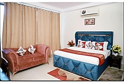 Fortune Home Service Apartment 3Bhk,E-28 Saket 2B, Delhi