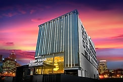 Leroy Grand Yeshwanthpur, Bangalore