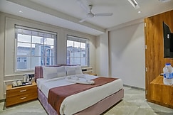 HOTEL PAVILION, Indore