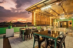 Hotel Naman, Udaipur