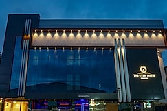 Treebo The Utsav, Nashik, Nashik