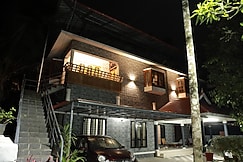 Anandam Stays - Premium 3BHK Plush Homestay, Vaikom near Kumarakom, Vaikom