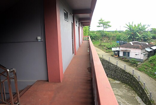 Murray's LTC Hotel