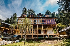 The Villster Resort, Tosh