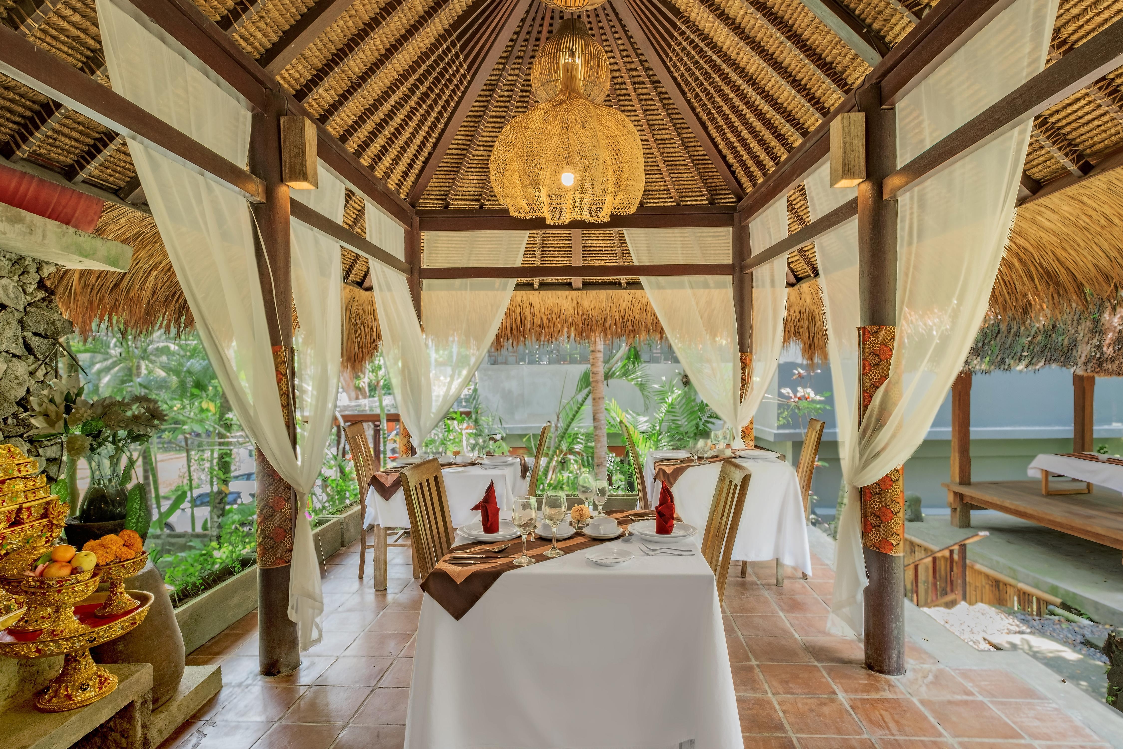 Cenink Restaurant