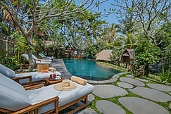 THE KANJENG RESORT UBUD, Bali