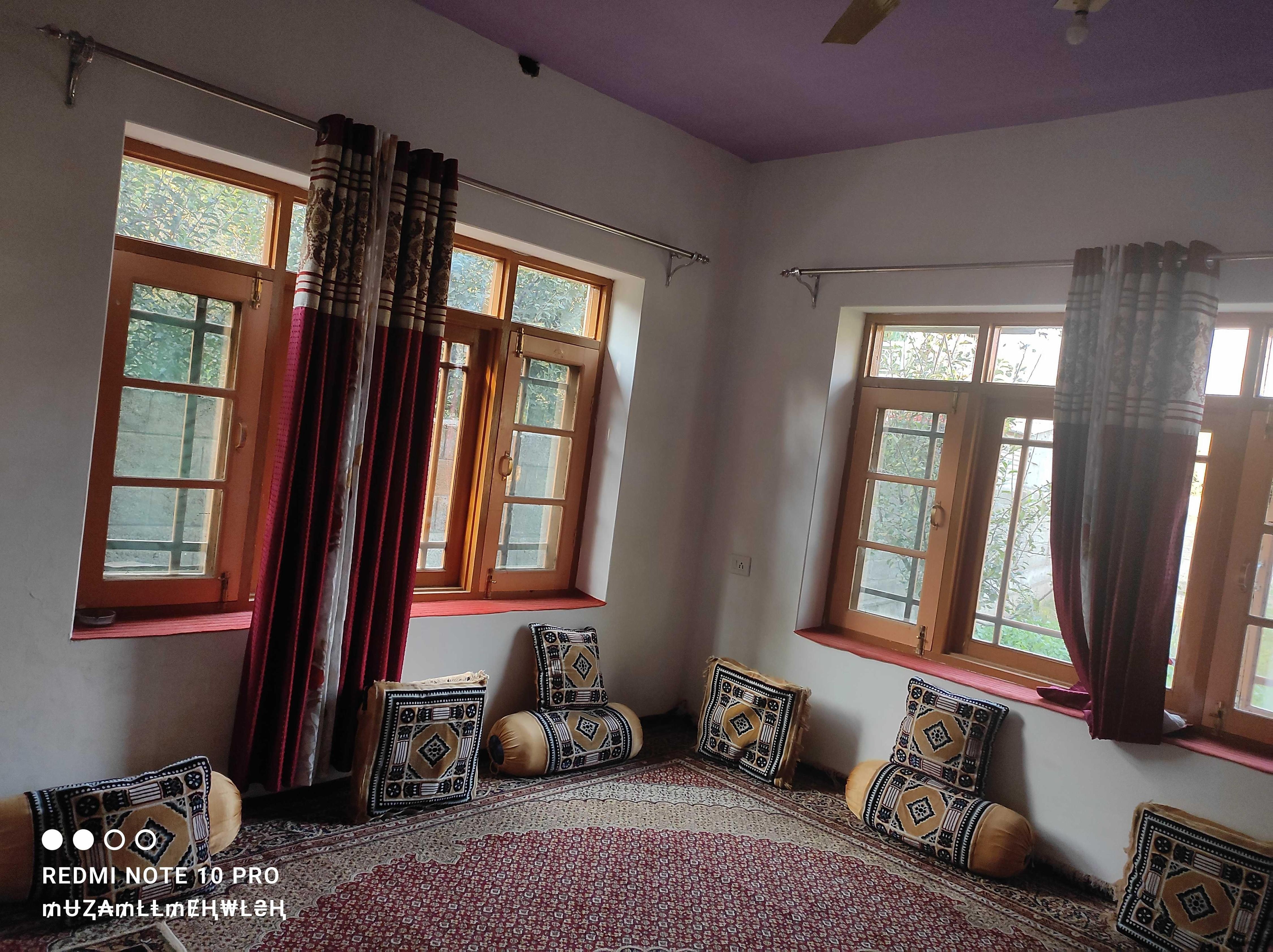 Hotel O Home Yasmeena Homestay - Tap to explore photos