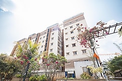 Guesture Stays - Dwellington, Electronics City Phase, Bangalore