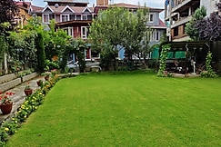 Sheenwynds, Srinagar