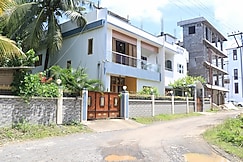 Seaesta B&B, Port Blair