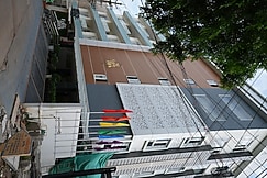 The Eden Park Boutique Hotel, Vijaywada