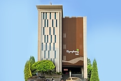 Hotel Symphony Inn, Vellore